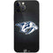 NHL Nashville Predators Black Background iPhone 12 Pro Max Skin